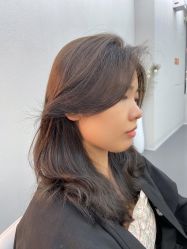 -CIT造型·烫发·染发