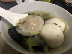 芋饺-大福星鱼丸(美食街店)