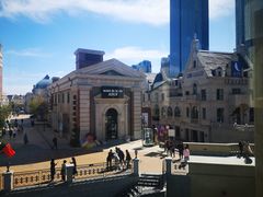 -LENBACH兰巴赫西餐啤酒坊(大连东港店)
