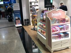-戴高乐机场免税店(BuY PARIS DUTY FREE)