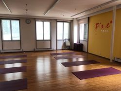 -FineYoga梵音瑜伽·普拉提