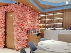 大堂-拾忆·私厨(光谷店)