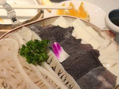 -千牛将·鲜牛肉火锅(开元路店)