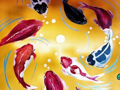-江湖水乡铁锅炖魚(周庄嘉园店)