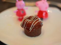 -上海东方佘山翰悦阁酒店·Vie全日制餐厅