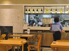 -必胜客(巴沟店)