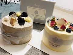 -CarolCake卡萝家(锦华万达店)