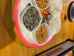 -唐力九头鸟烧烤·罗田吊锅(西云楼店)