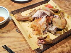 -打酱油·非遗淮扬菜(瘦西湖梅岭店)