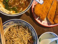 -辣肉面大王(天平路店)