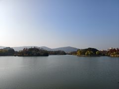 -江南大学(蠡湖校区)