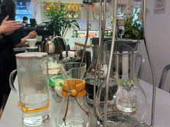 -Gee Coffee Roasters(万象城店)