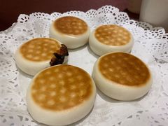 -西安烤鸭店(369烤鸭王店)