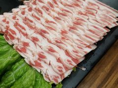 -清真·京华源铜锅涮肉(丰庆店)