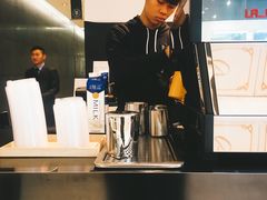 -Manner Coffee(芮欧百货店)