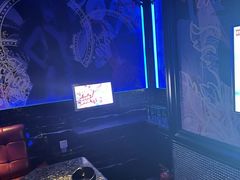 -好乐迪KTV(紫荆广场店)