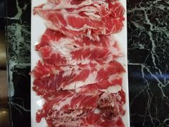 -潮汕美牛肉丸火锅店(天宁寺店)