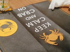 -Ministry of Crab•MOC(交子大道店)