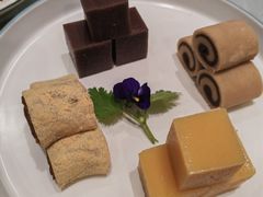 -锋味餐厅(空港复悦里店)