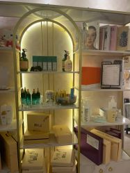 -本真坊美容美体沙龙