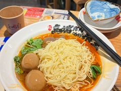 -和府捞面(宏伊广场店)