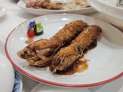 美极濑尿虾-东江海鲜酒家(艺都分店)