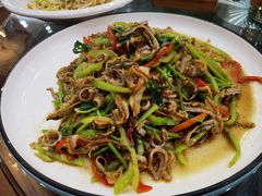 -渔码头食府(蓬莱阁店)
