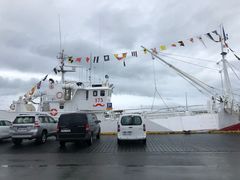 -Pakkhús Restaurant