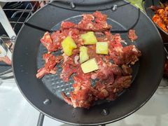 -林真真牛肋条放题(天马店)