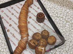 -OUR Bakery(SKP-S店)