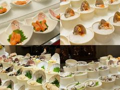 -雍和会海鲜姿造自助(湖东路店)