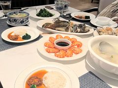 -融荟家和中餐厅(三亚海棠湾九号度假酒店)