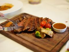-研食记西餐厅(金融中心店)