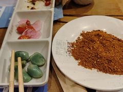 -木屋烧烤(西南角店)