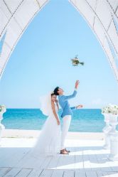 -太古映画婚纱摄影(天河店)