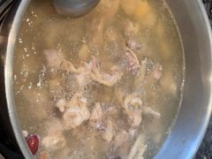 -一席地·本地鸡窝·杭帮鸡火锅(萧山银隆百货店)
