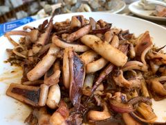 -港畔赶海蒸汽海鲜烧烤自助(仙螺岛店)