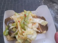 -国足臭豆腐(明瓦廊店)