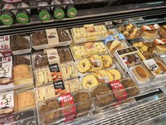 -龙山村烘焙工坊(杨庄店)