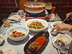 -湘语·湖南家常菜(新洲店)