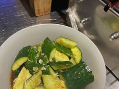 -很久以前羊肉串(大华三路店)
