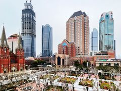 -徐家汇天主堂
