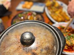 -阿嫂印象·民间江湖菜(大学城店)