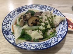 -彭州小吃(川主寺店)