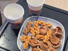 -俏九州·小炒黄牛肉(华润万象汇店)