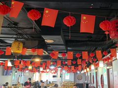 -正福居老北京正宗铜锅泉水涮肉(彰化路店)