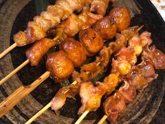 -猛式料理嘉州新光天地店
