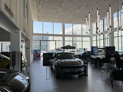 -中鑫之宝领克中心(姚家园店)