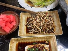 -滋味土家·土菜馆(大牌坊店)