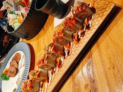 -藤原布二·八佰善会席料理(奥体店)